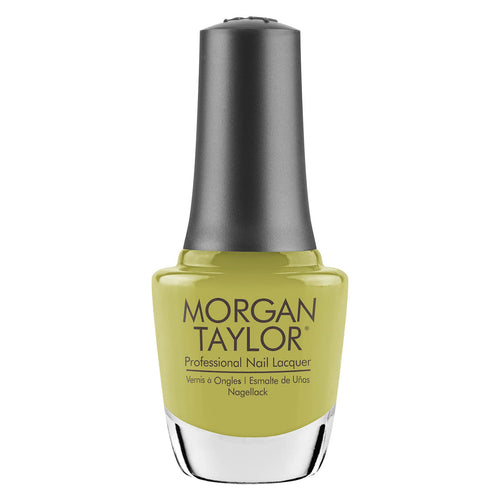 Morgan Taylor Flying Out Loud 0.5 fl oz 3110532