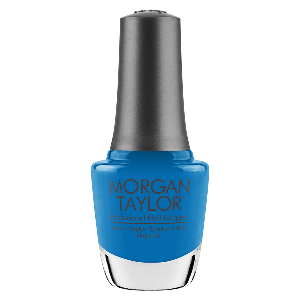 Morgan Taylor I Was Framed 15 ml 3110538