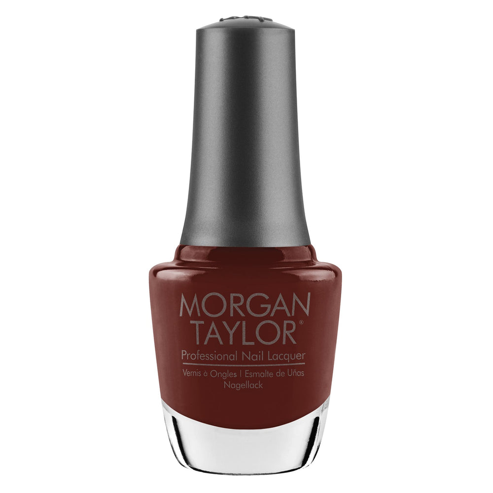 Morgan Taylor Fifteen Minutes Of Frame 15 ml 3110539