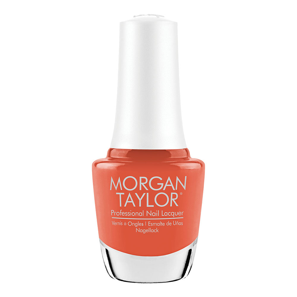 Morgan Taylor I'm All Cheers 15 ml 3110553