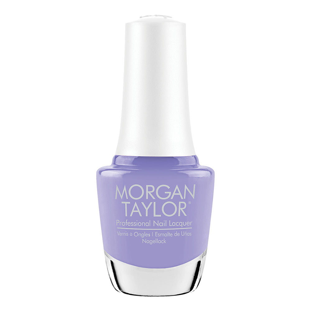 Morgan Taylor Ne peut pas crever ma bulle 15 ml 3110554