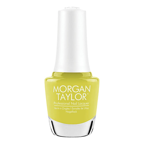 Morgan Taylor Perk Up Buttercup 15 mL 3110555