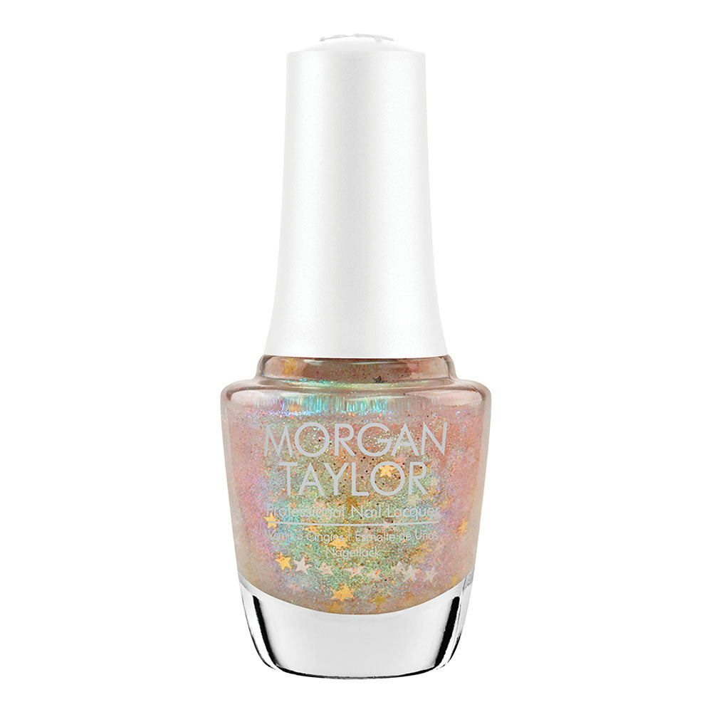Morgan Taylor Star Walking 15 ml 3110558