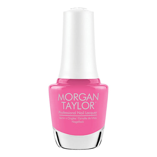 Morgan Taylor Don't Be A Tease 0.5 fl oz 3110571