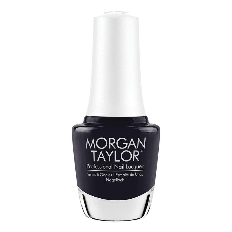 Morgan Taylor Night After Night 0.5 fl oz 3110576