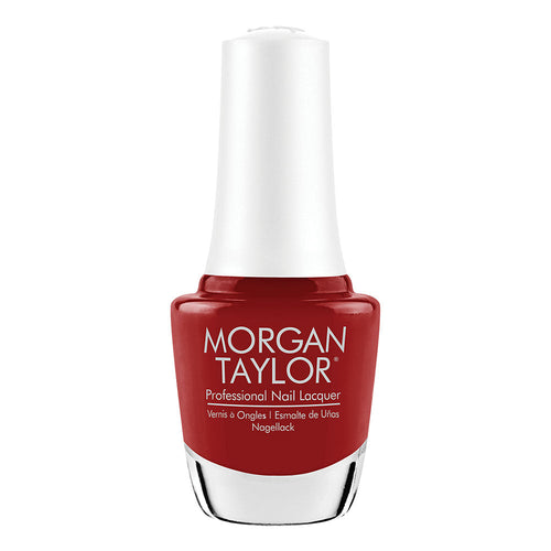 Morgan Taylor Hit The Hotspot 0.5 fl oz 3110577