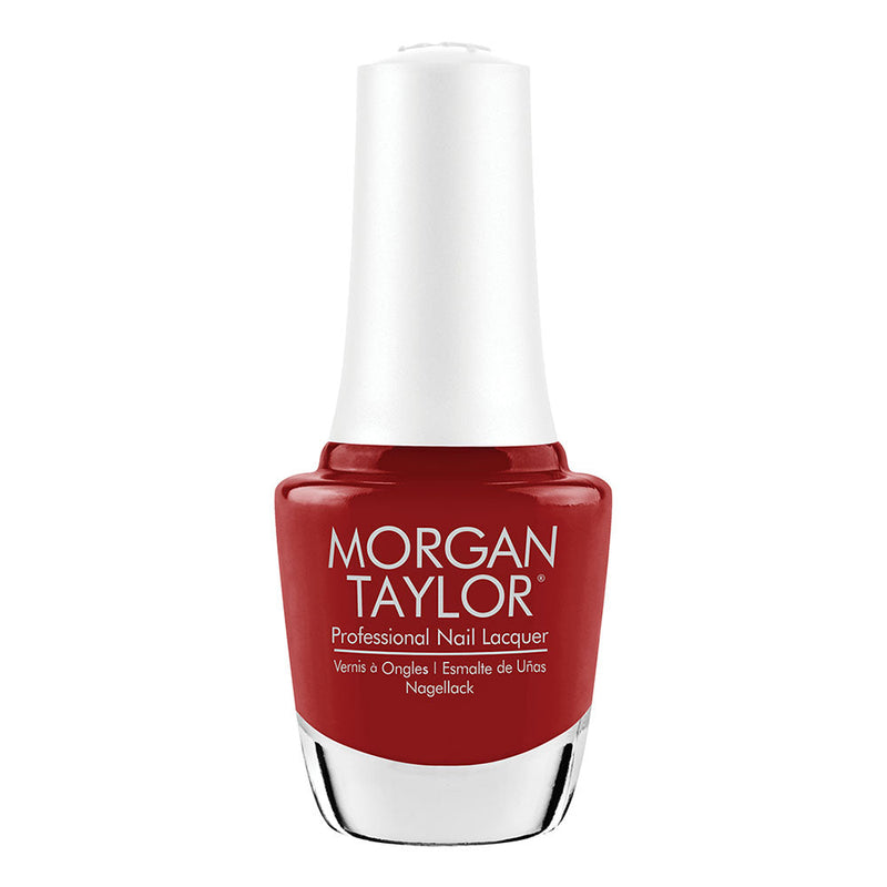 Morgan Taylor Hit The Hotspot 0.5 fl oz 3110577
