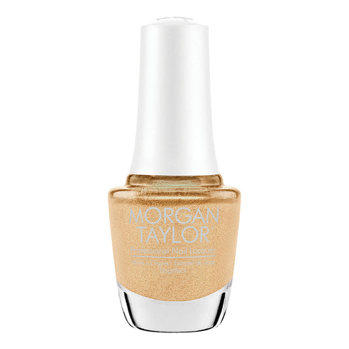 Morgan Taylor Give Me A Bubbly 15 ml 3110580