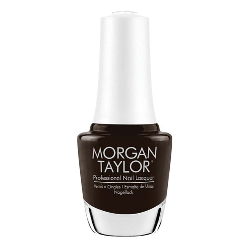 Morgan Taylor Dark Empress 0,5 fl oz 3110585