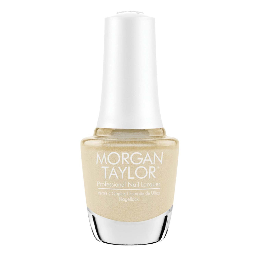 Morgan Taylor Sunburst Yourbubble 0.5 fl oz 3110589