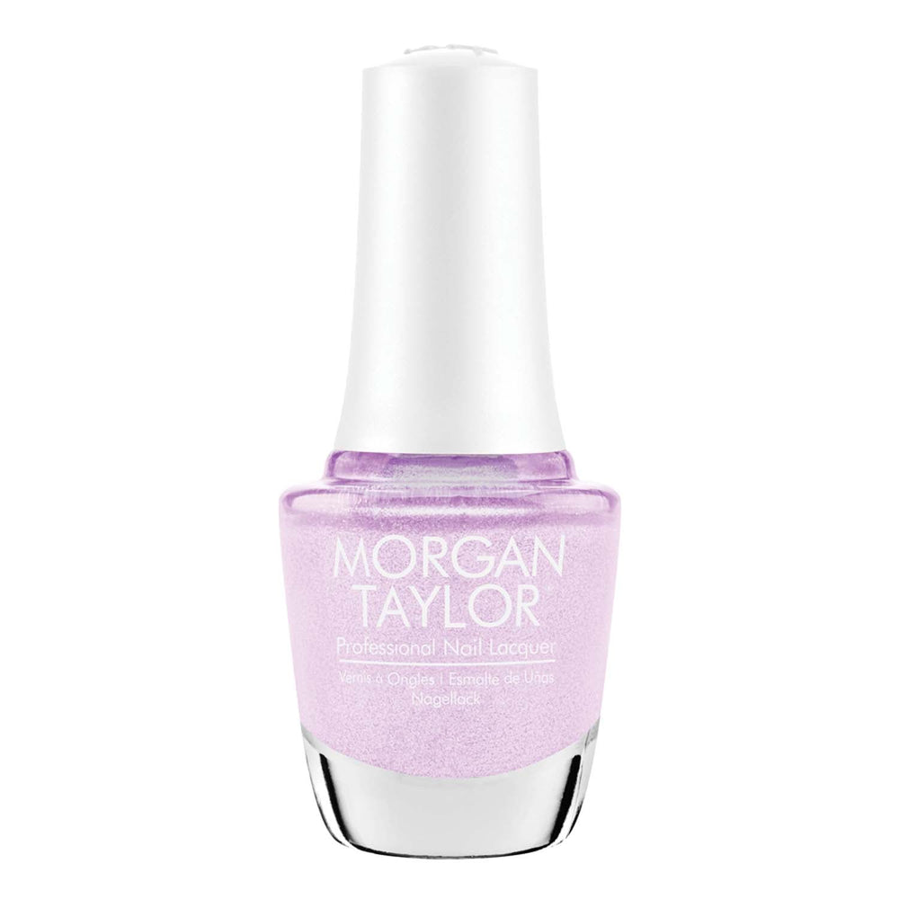 Morgan Taylor Lavande Lumineuse 15 ml 3110591
