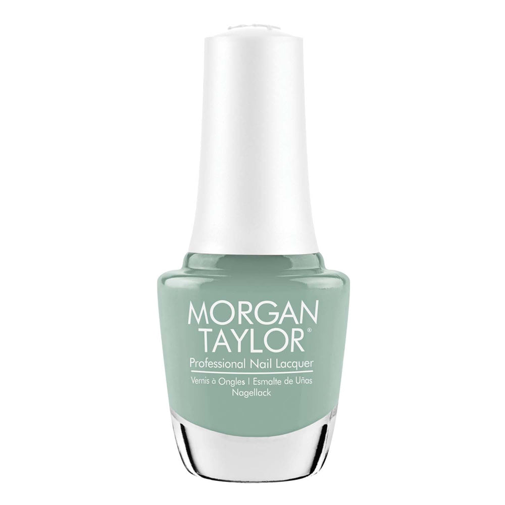 Morgan Taylor Mint For Me 15 ml 3110592