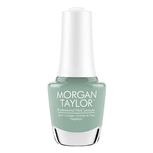 Morgan Taylor Mint For Me 15 ml 3110592