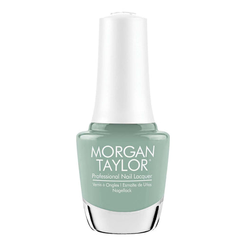 Morgan Taylor Mint For Me 0.5 fl oz 3110592
