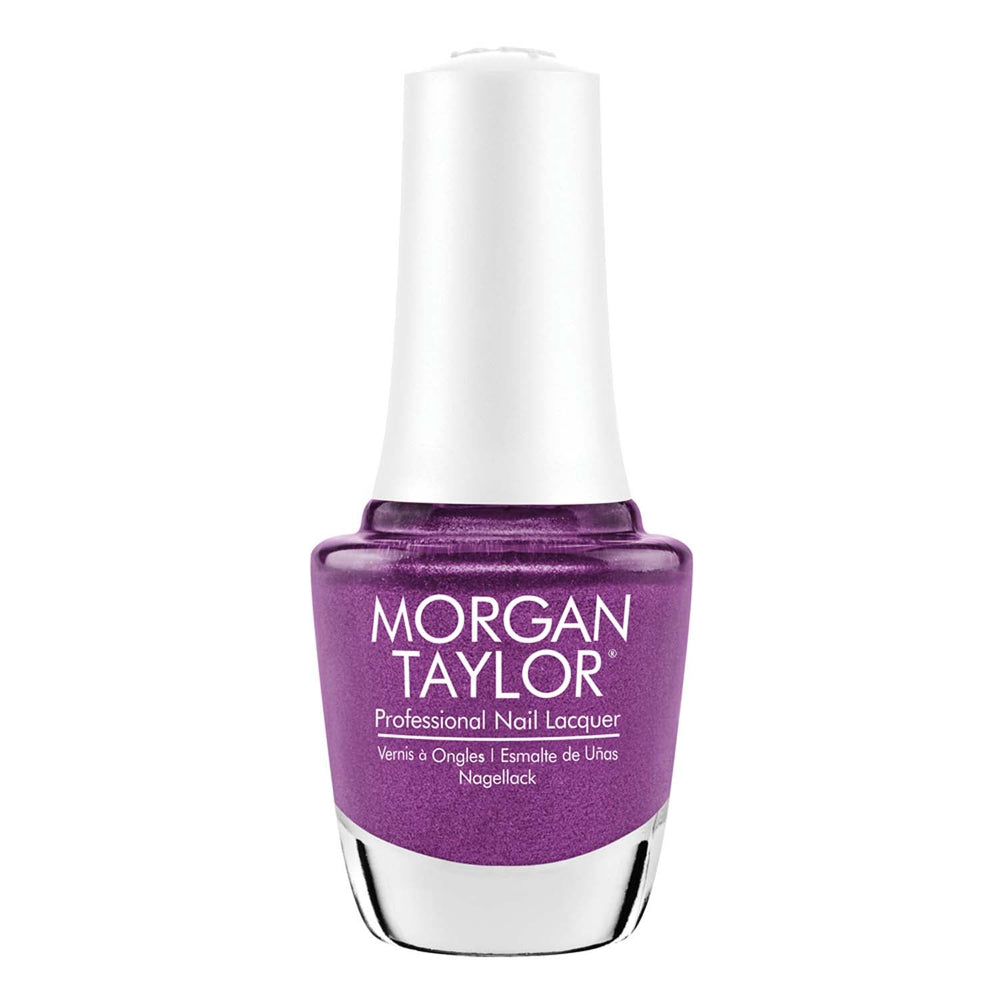 Morgan Taylor Berrylicious Bliss 15 ml 3110593