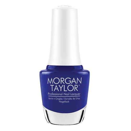 Morgan Taylor Blue Crush Rush 15 ml 3110594