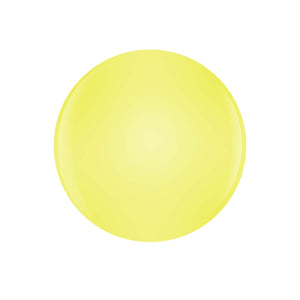 Morgan Taylor Lemon Drop Lush 0.5 fl oz 3110599