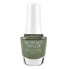 Morgan Taylor 0.5 fl oz - Moss Be Great 3110602