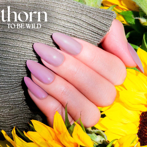 Morgan Taylor 0.5 fl oz - Thorn To Be Wild 3110604