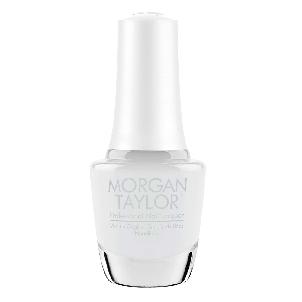 Morgan Taylor 0.5 fl oz - Bloom & Gloom 3110605