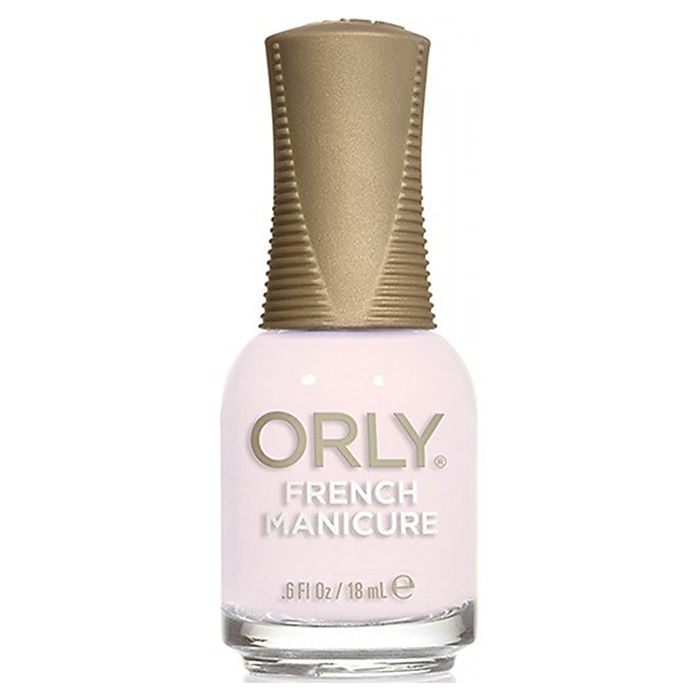 Orly French Manicure Pointe Blanc Doux 0.6 fl.oz./18ml 22002