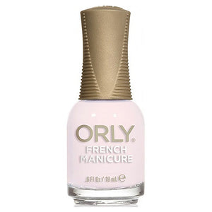 Orly French Manicure Pointe Blanc Doux 0.6 fl.oz./18ml 22002