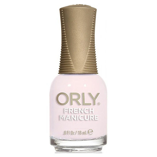 Orly French Manicure Pointe Blanc Doux 0.6 fl.oz./18ml 22002