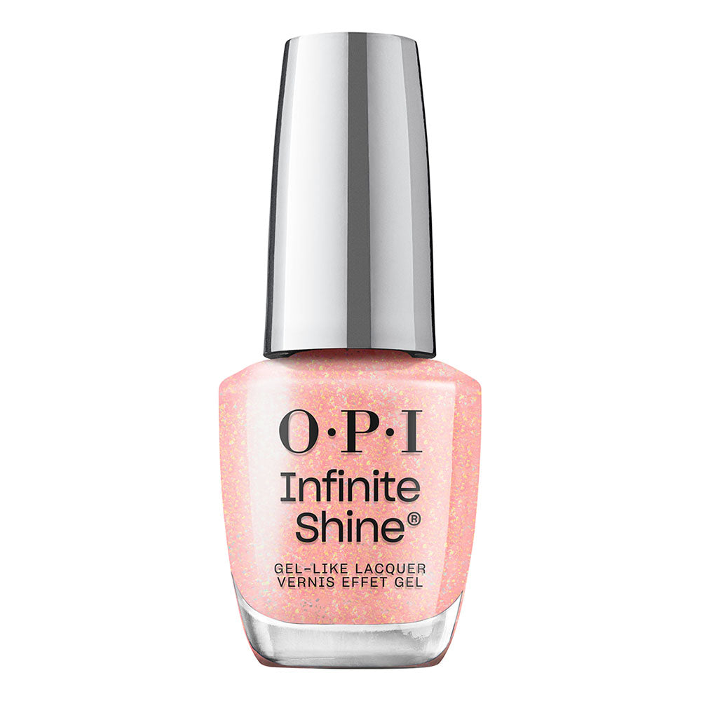 OPI Infinite Shine Suzi's Pedicure Throne 15 ml ISL163