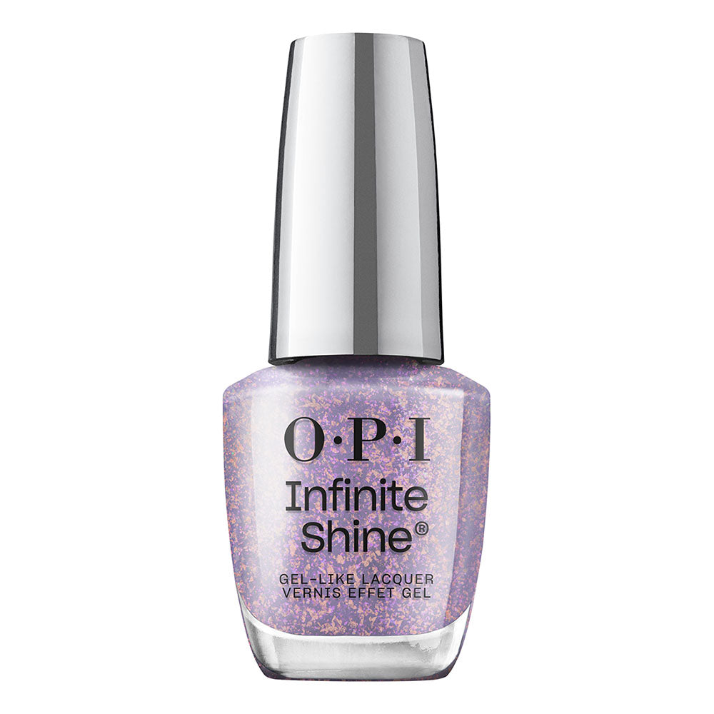 OPI Infinite Shine Where Time Stuns Still 15 ml ISL166