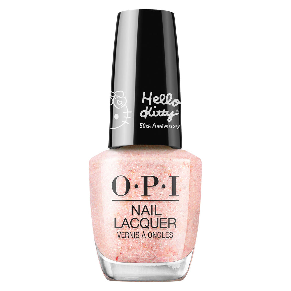OPI Vernis à Ongles Big Celebration 15 ml NLHK02