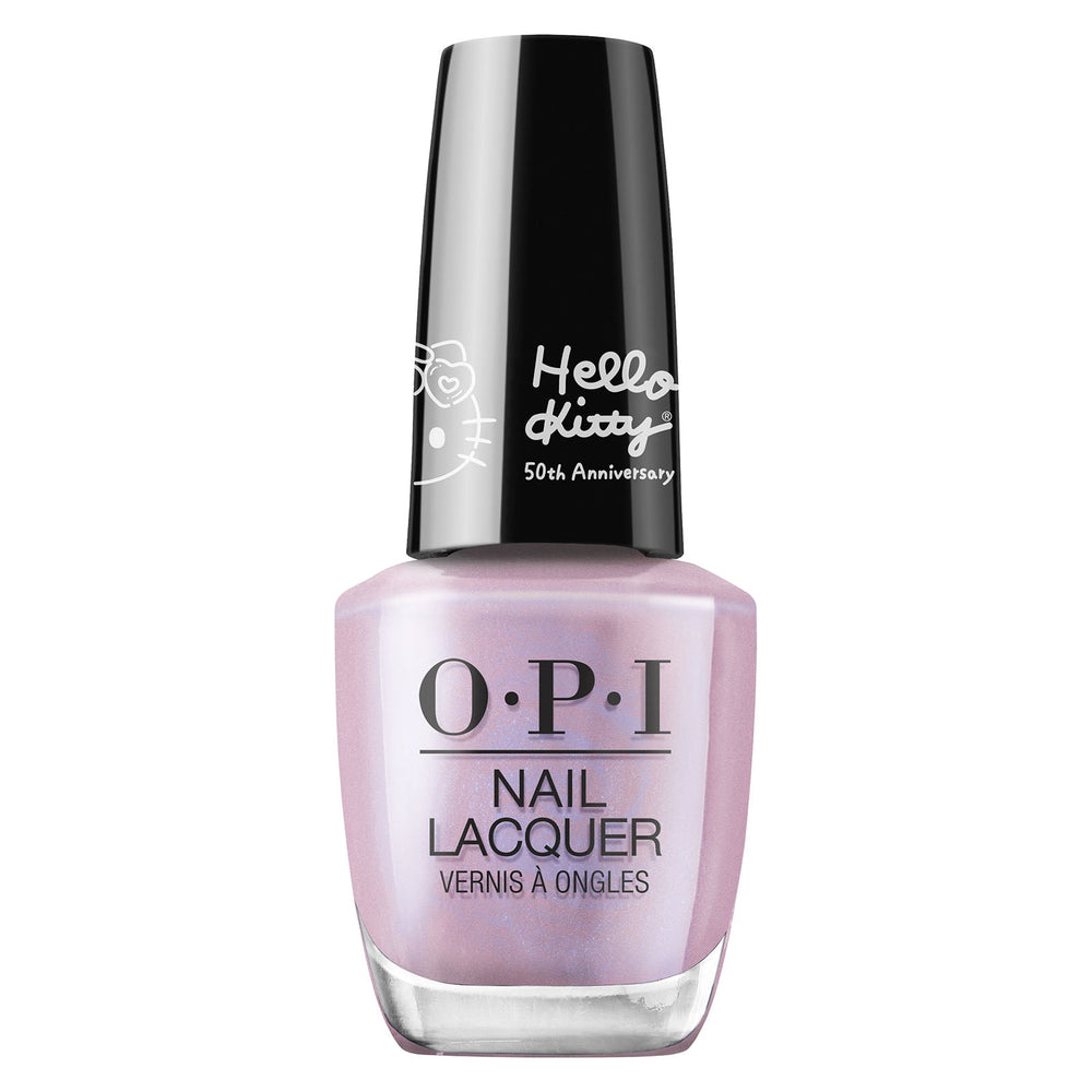 OPI Vernis à Ongles Couleur Super Mignonne 15 ml NLHK03