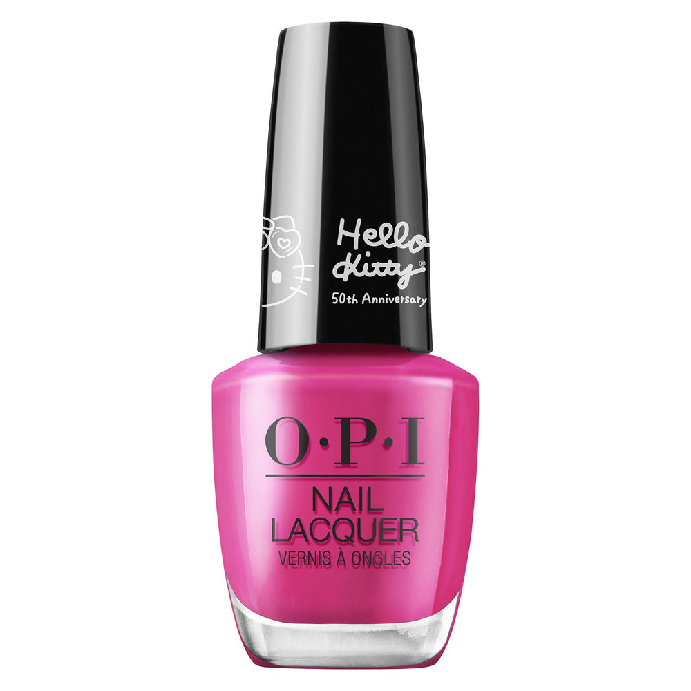 OPI Vernis à Ongles Follow Your Heart 0.5 fl oz NLHK05