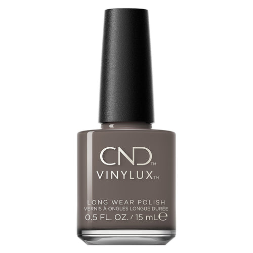 CND Vinylux #429 Above My Pay Gray-ed 0.5 fl oz/15 ml 01146