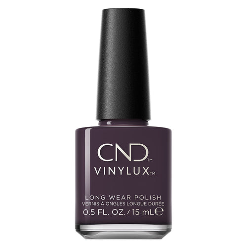 CND Vinylux #430 Mulberry Tart 0.5 fl oz/15 ml 01147