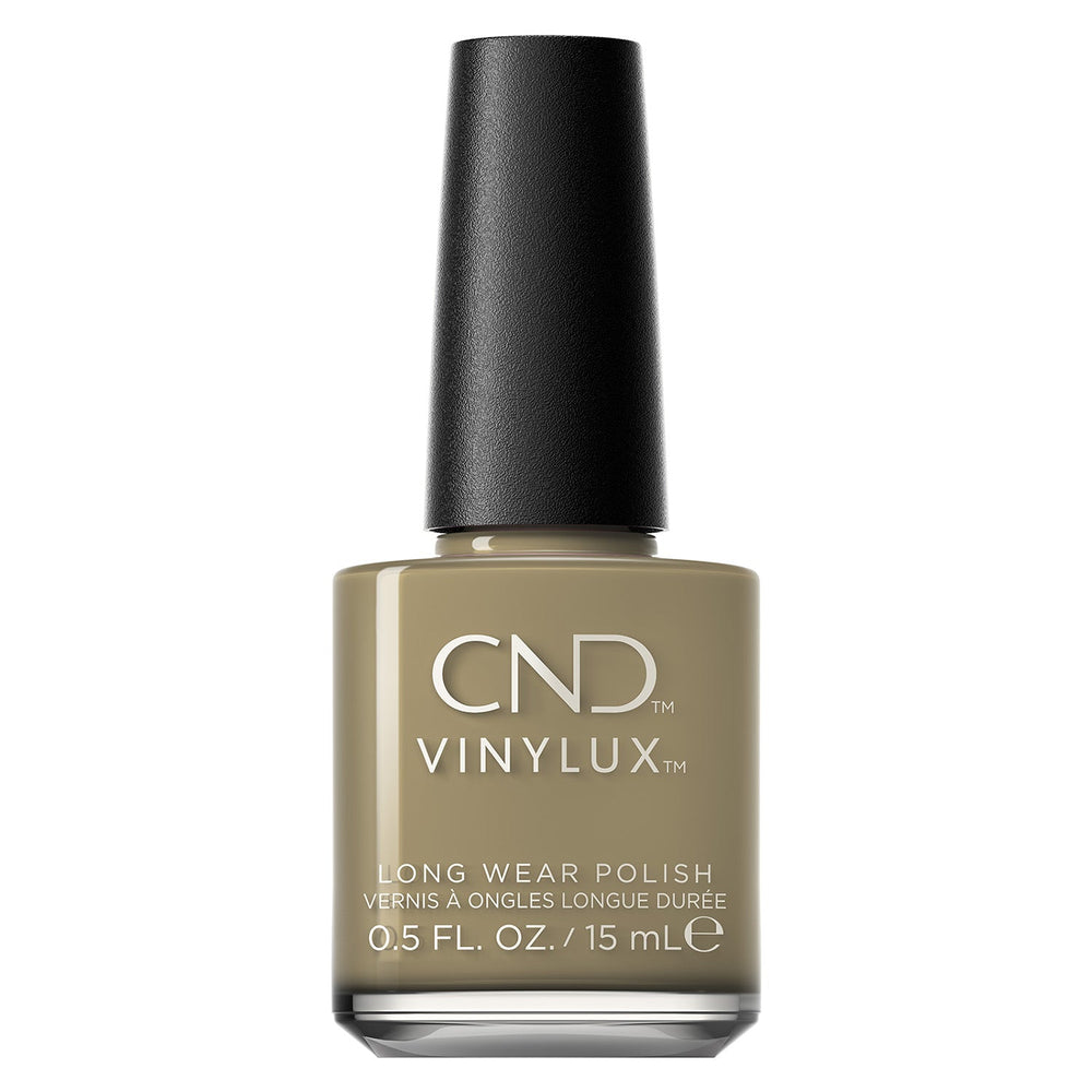CND Vinylux #433 Gilded Sage 0.5 fl oz/15 ml 01150