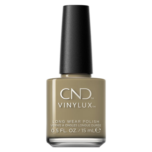 CND Vinylux #433 Gilded Sage 0.5 fl oz/15 ml 01150