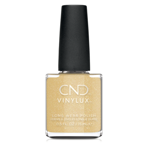 CND Vinylux #440 Seeing Citrine 0.5 fl oz/15 ml 01344