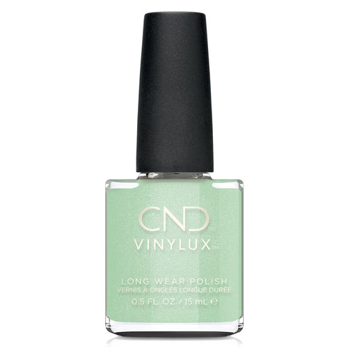 CND Vinylux #441 Mint & Meditation 0.5 fl oz/15 ml 01345