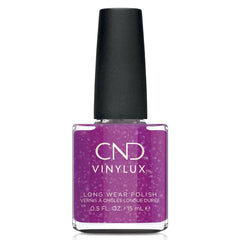 CND Vinylux #443 All The Rage 0.5 fl oz/15 ml 01347