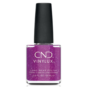CND Vinylux #443 All The Rage 0.5 fl oz/15 ml 01347