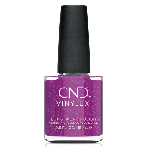 CND Vinylux #443 All The Rage 0.5 fl oz/15 ml 01347