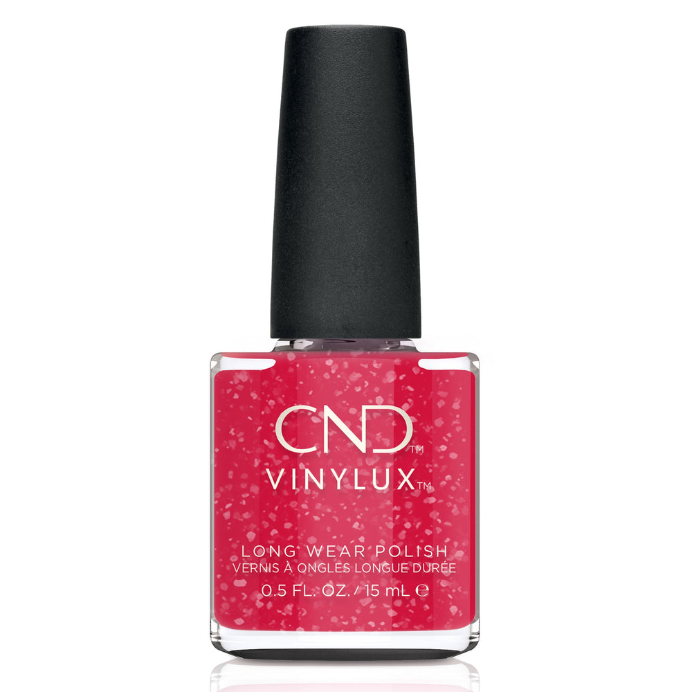 CND Vinylux #447 Outrage-Yes 0,5 fl oz/15 ml 01351