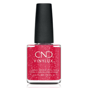 CND Vinylux #447 Outrage-Yes 0,5 fl oz/15 ml 01351