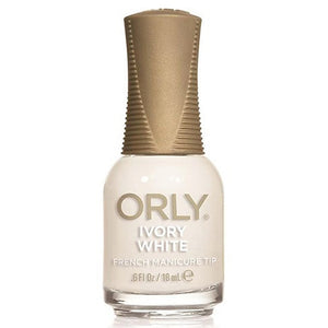 Orly French Manicure Tip Blanc Ivoire 18ml 22506