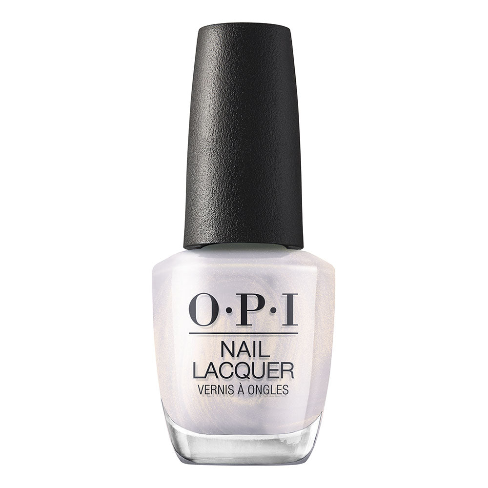 OPI Nail Lacquer Welcome to Your Whirl 15 ml NLS044