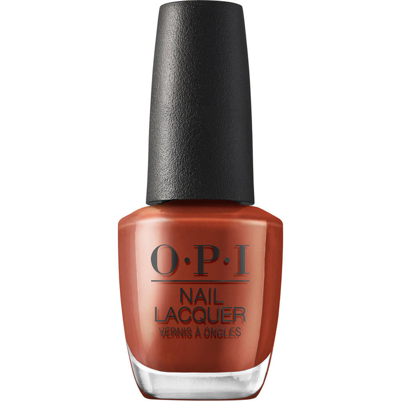 OPI Nail Lacquer Slip Dressed Up 0.5 fl oz NLF025