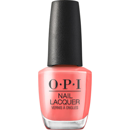 OPI Vernis à Ongles Bubblegum Goth 15 ml NLF030