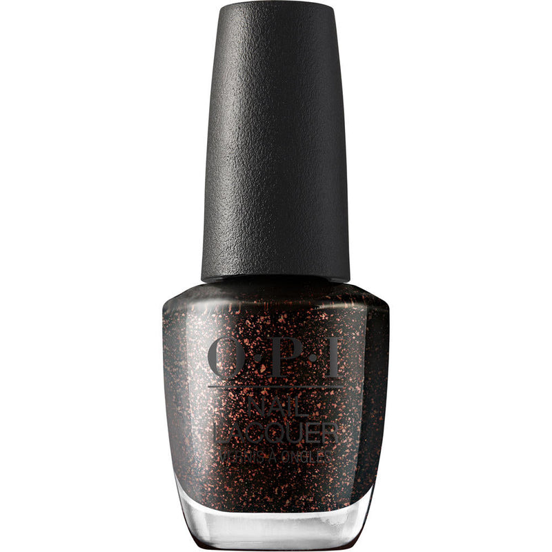 OPI Nail Lacquer Grunge Queen 0.5 fl oz NLF035