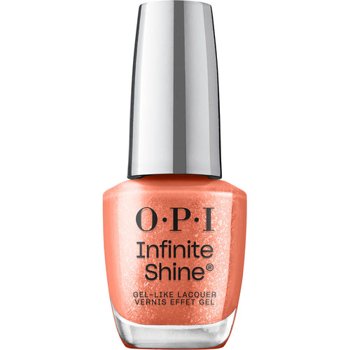 OPI Infinite Shine Knee High Stock-blings 15 ml ISL187