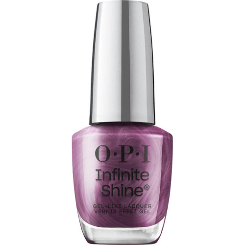 OPI Infinite Shine My Berry Janes 0,5 oz ISL189
